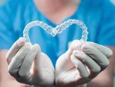 Benefits of invisalign