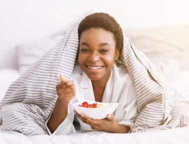 What To Eat With Braces The First Week